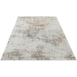 Store Depot Viskose-Teppich Chameis