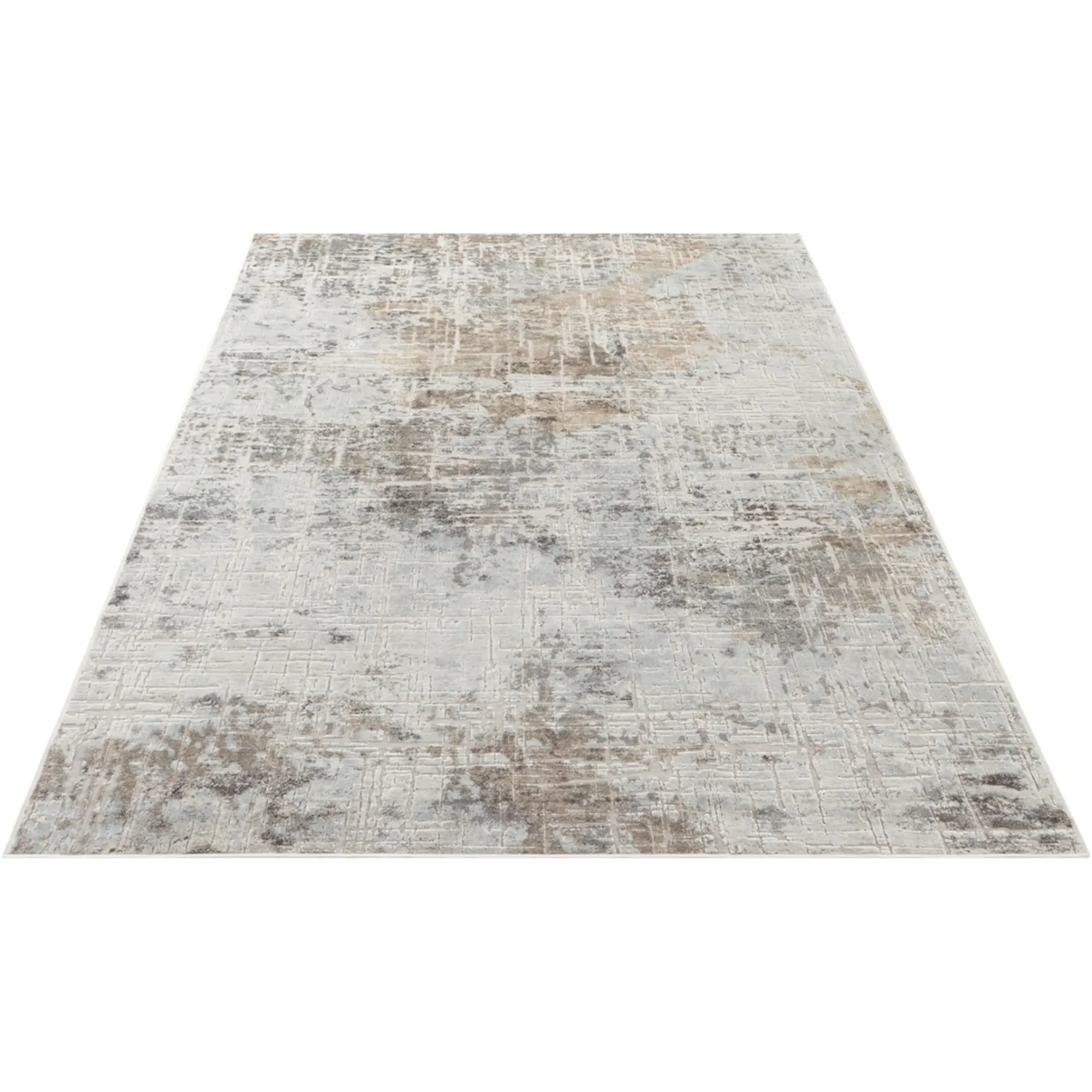 Store Depot Viskose-Teppich Chameis