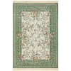 Flash Sale Depot Viskose-Teppich Naveh