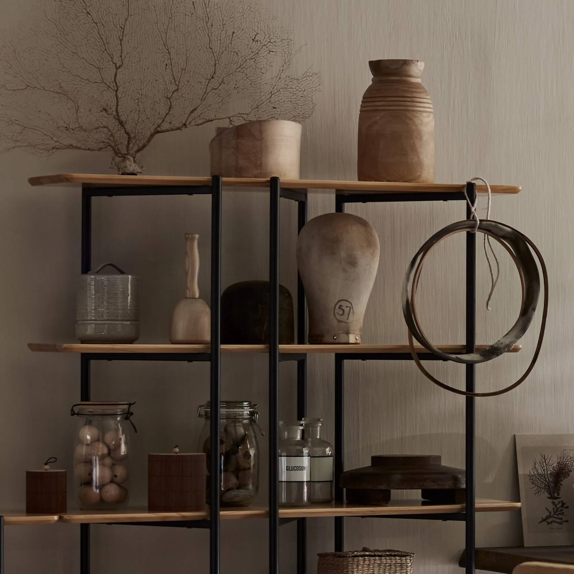 Vorratsdose^Depot Shop
