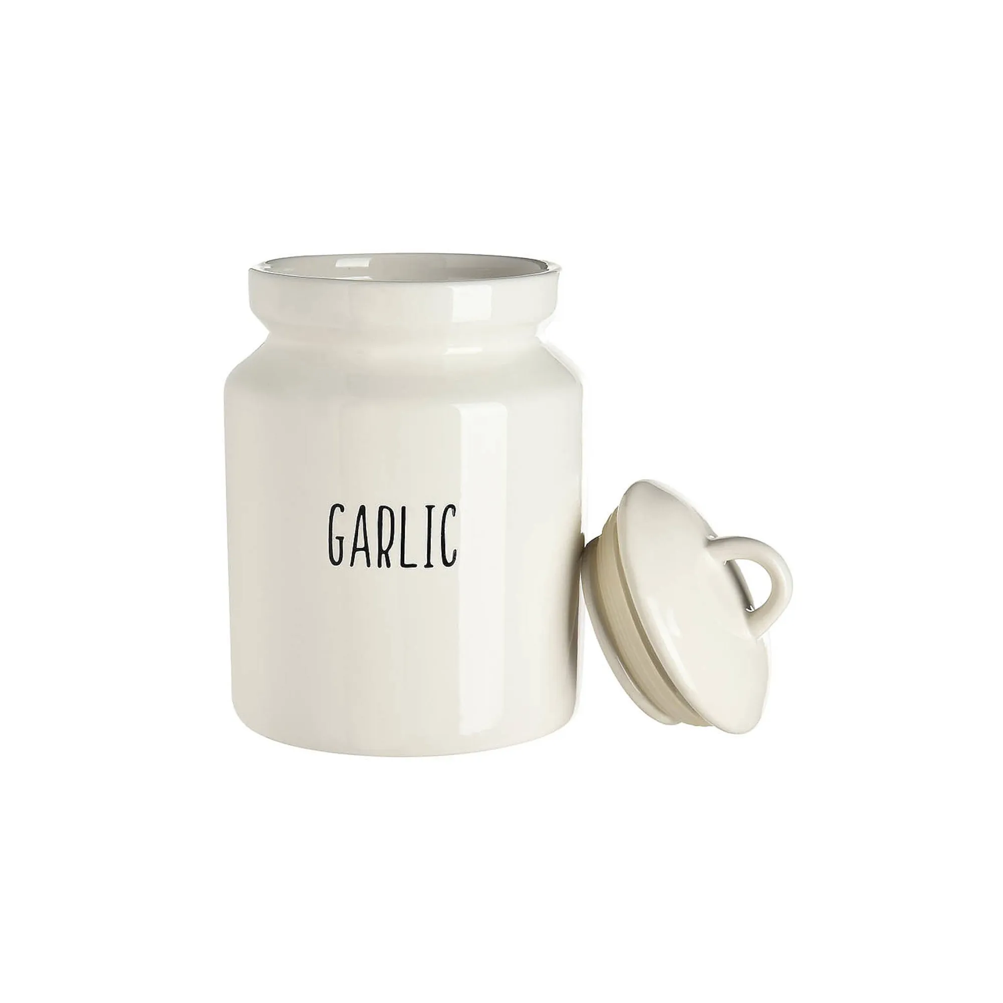 Vorratsdose Garlic^Depot Clearance