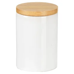 Vorratsdose Lina Mit Holzdeckel^Depot Sale