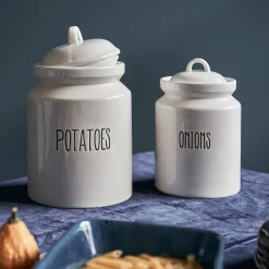 Vorratsdose Onions^Depot Best Sale