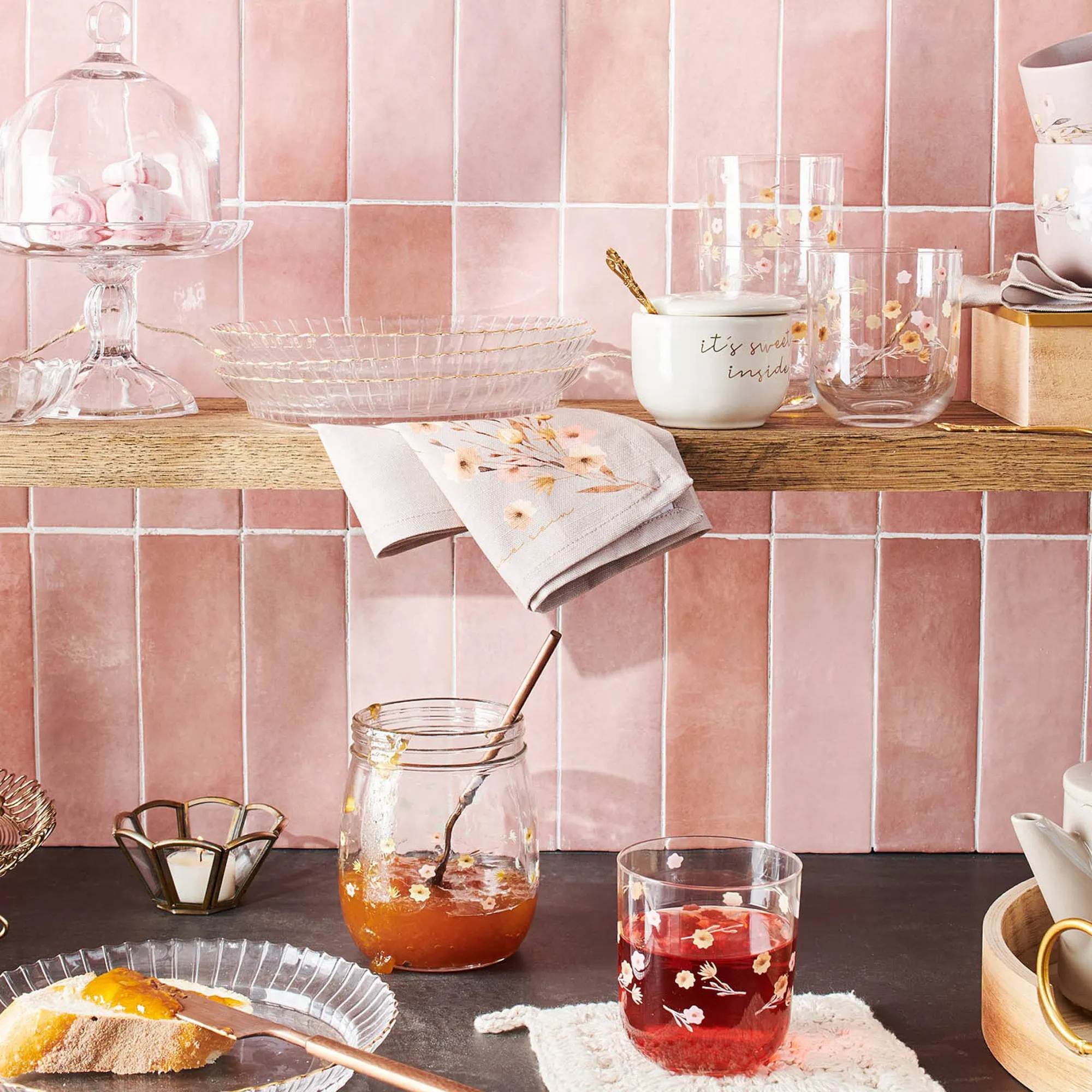 Vorratsglas Becci^Depot Cheap