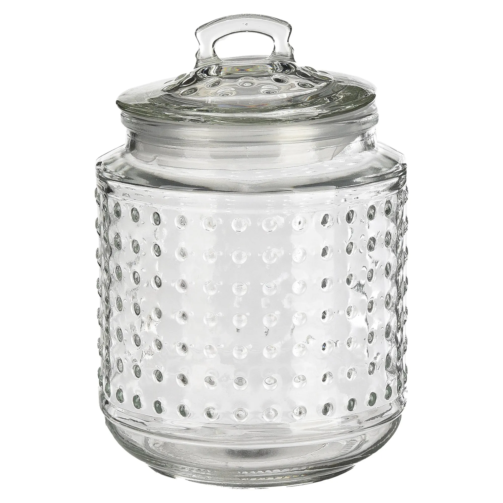 Vorratsglas Dots^Depot Cheap