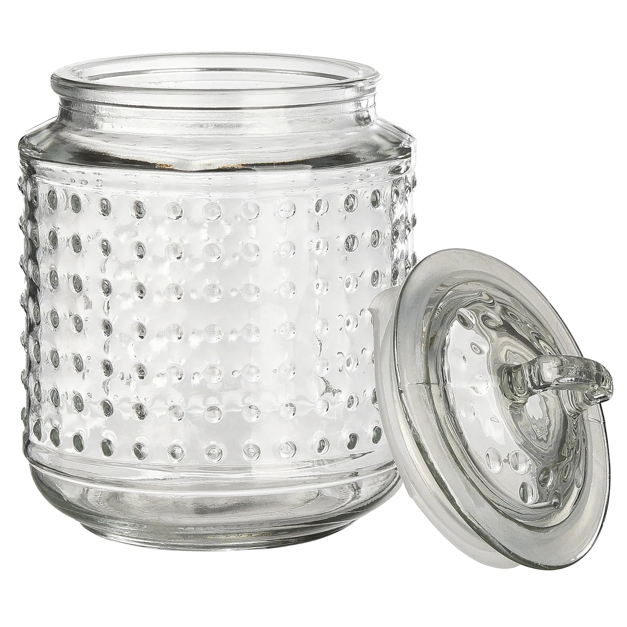 Vorratsglas Dots^Depot Cheap