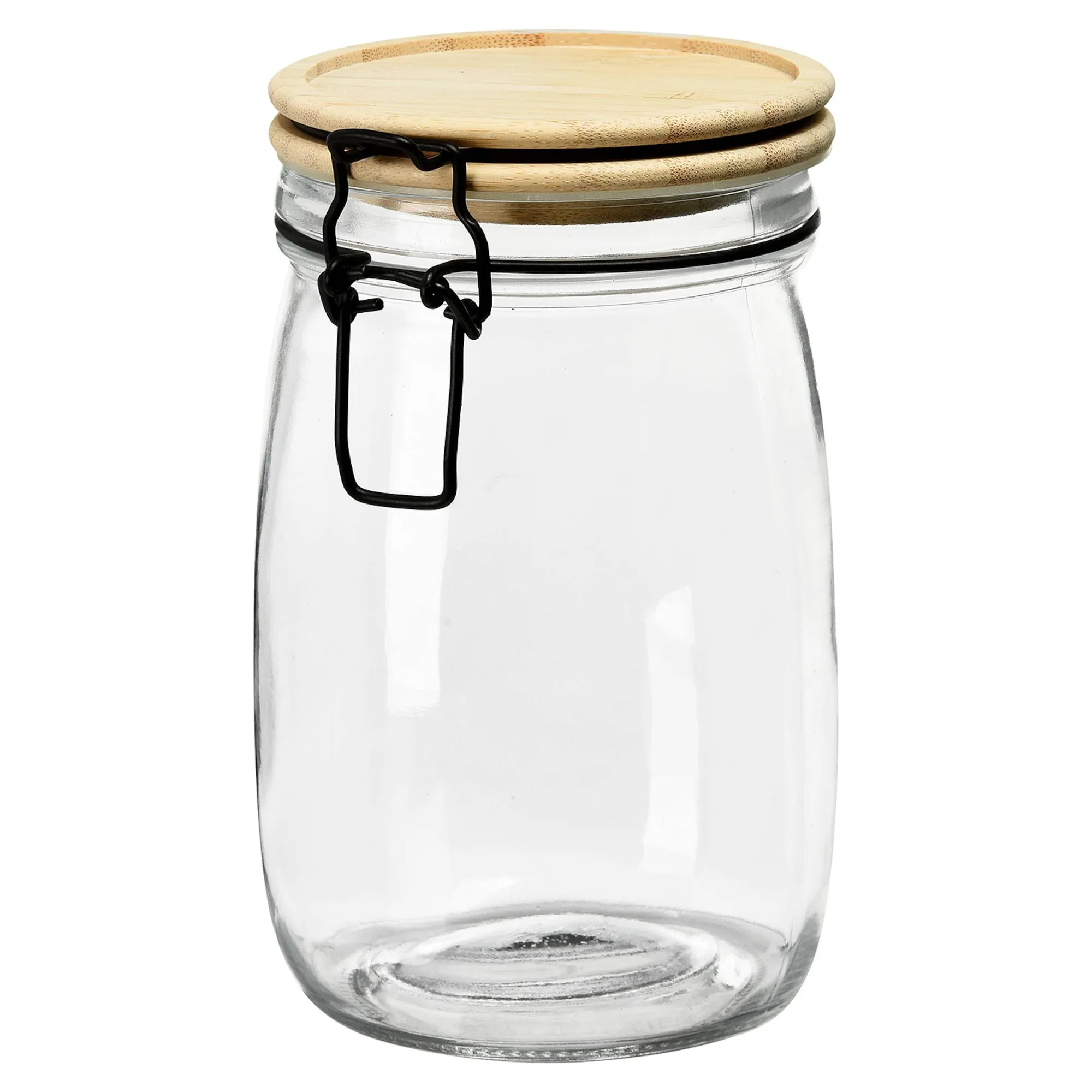 Vorratsglas Mit Bugelverschluss^Depot Best Sale
