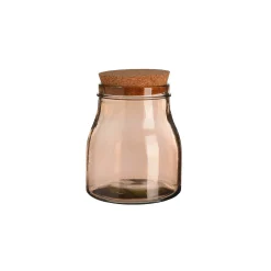 Vorratsglas Mit Korkdeckel^Depot Flash Sale