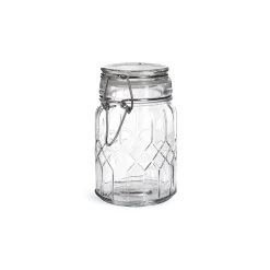 Vorratsglas Rhombus^Depot New