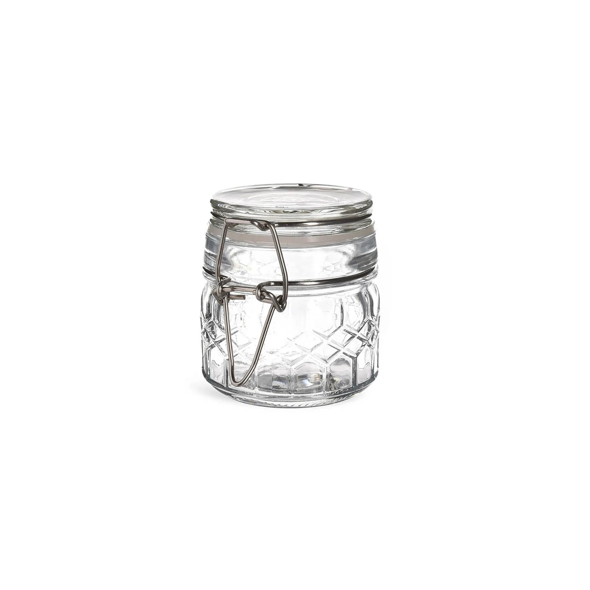 Vorratsglas Rhombus^Depot Discount