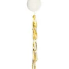 Shop Depot Wabenball Mit Tassel