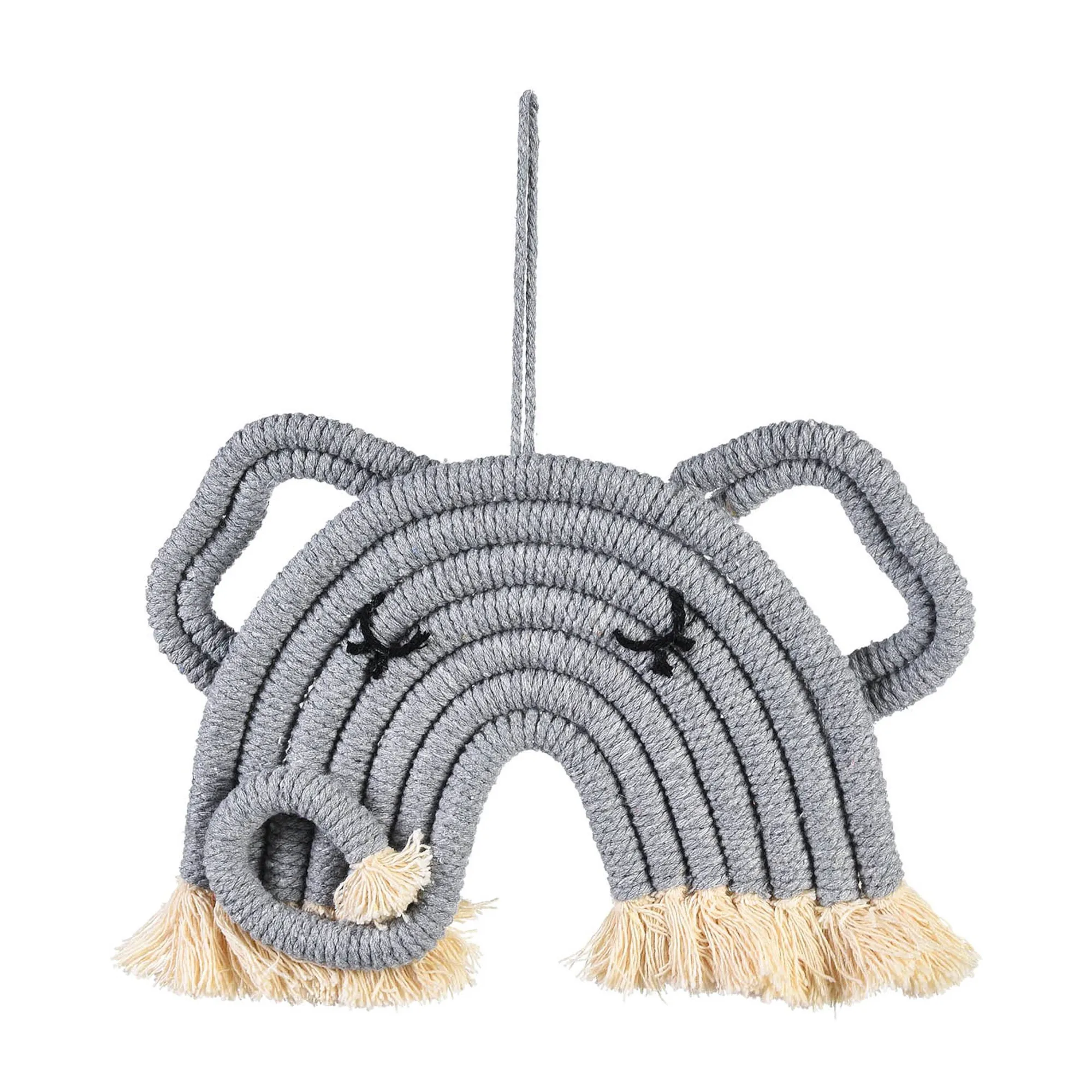 Wanddeko Elefant^Depot Cheap