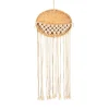 Wanddeko Woven Bag^Depot Clearance