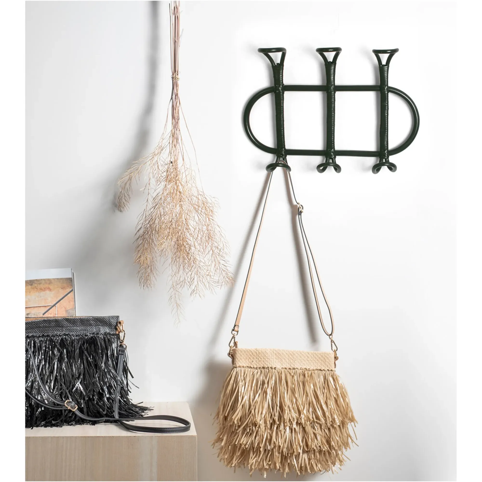 Fashion Depot Wandgarderobe Fiete