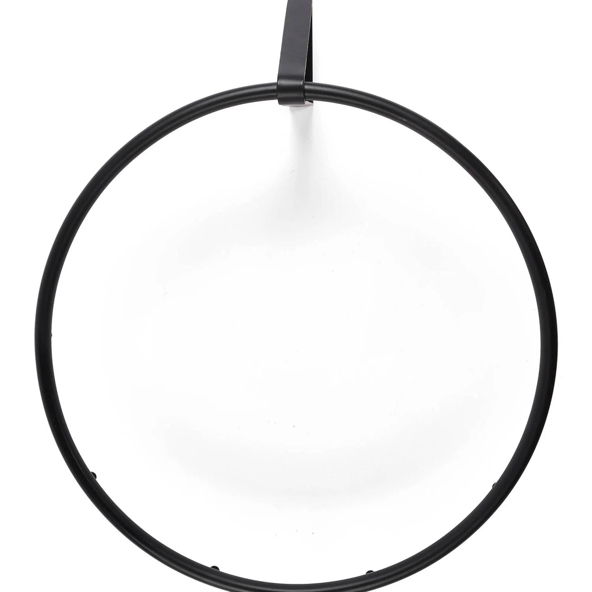 Wand-Garderobenring Damian^Depot Store