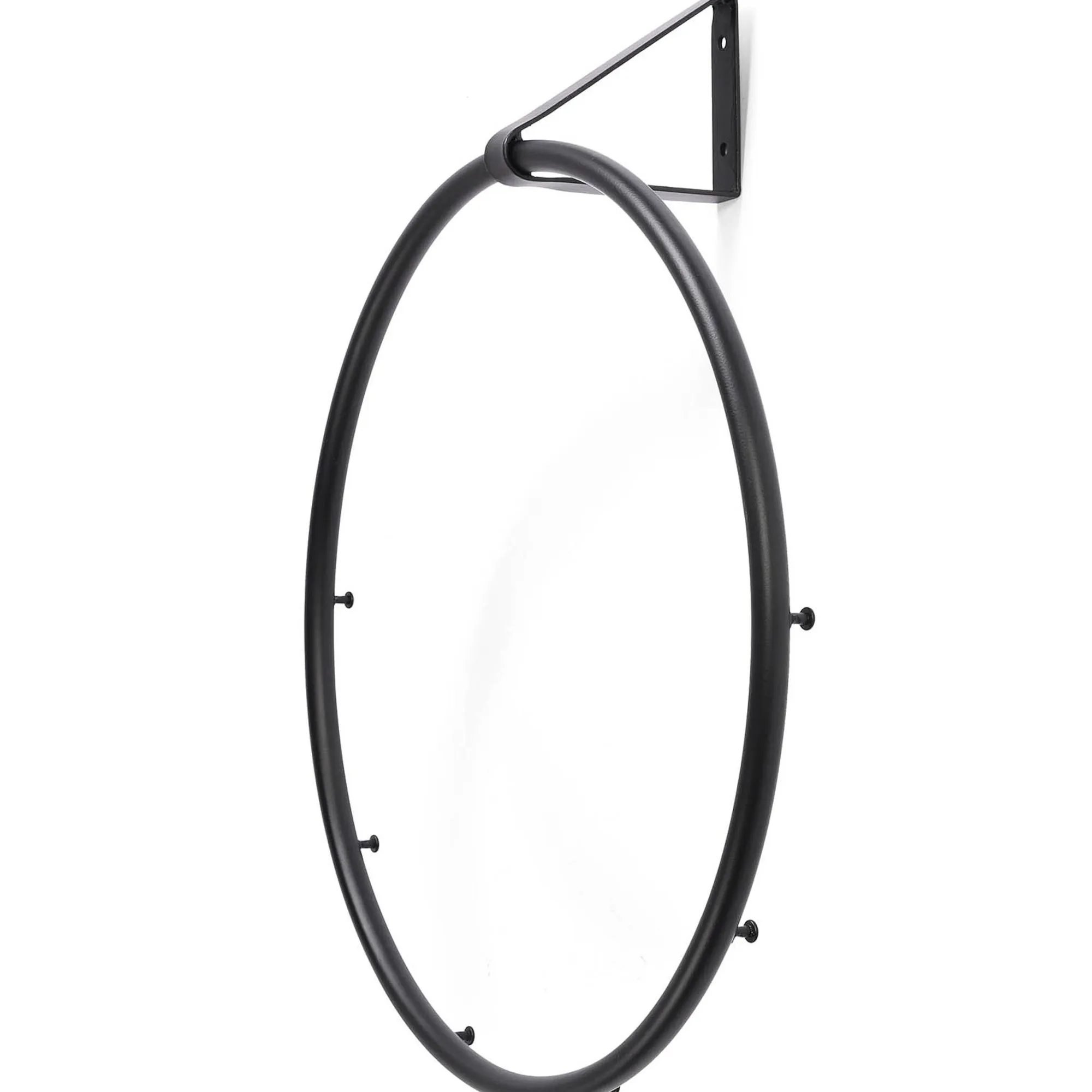 Wand-Garderobenring Damian^Depot Store