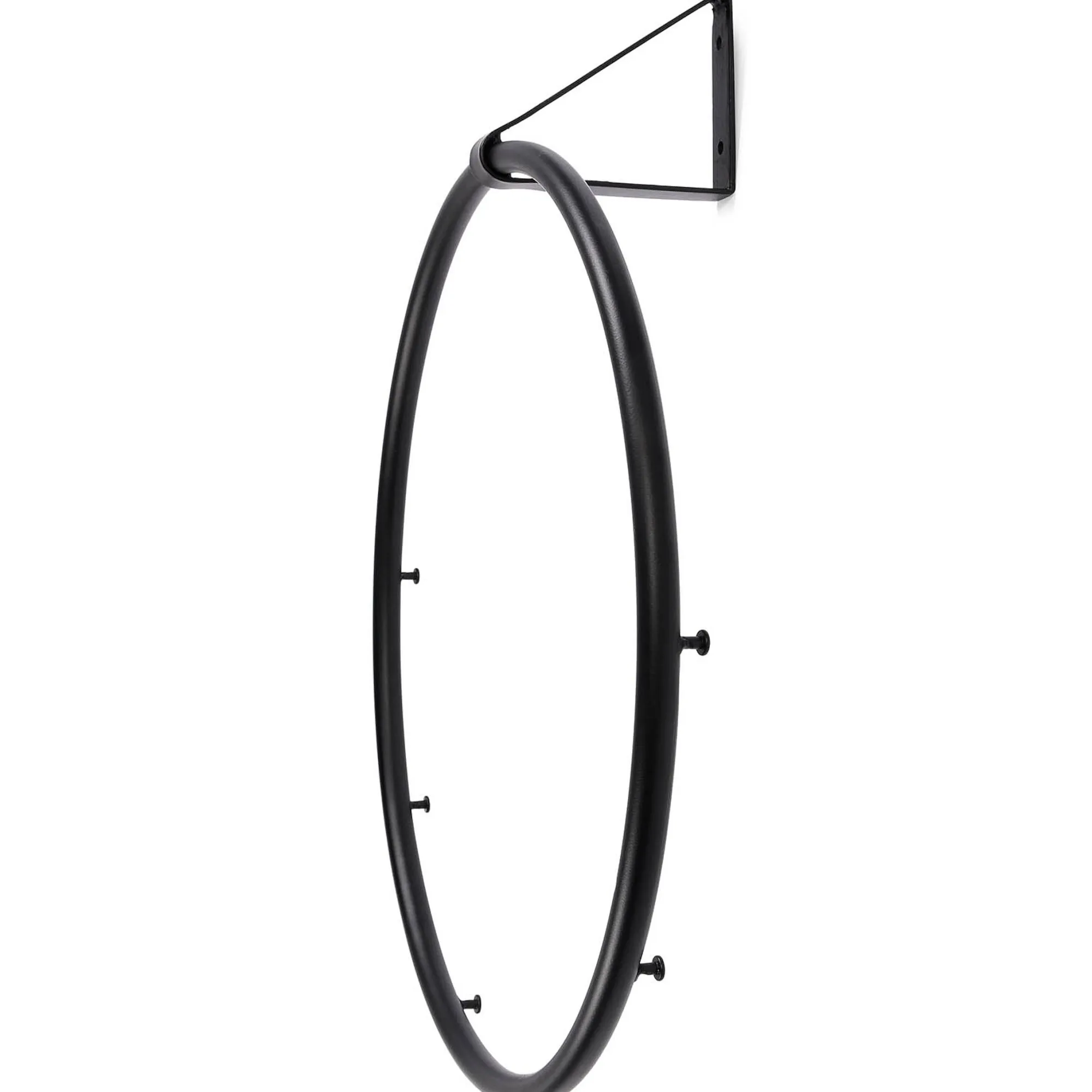 Wand-Garderobenring Damian^Depot Store