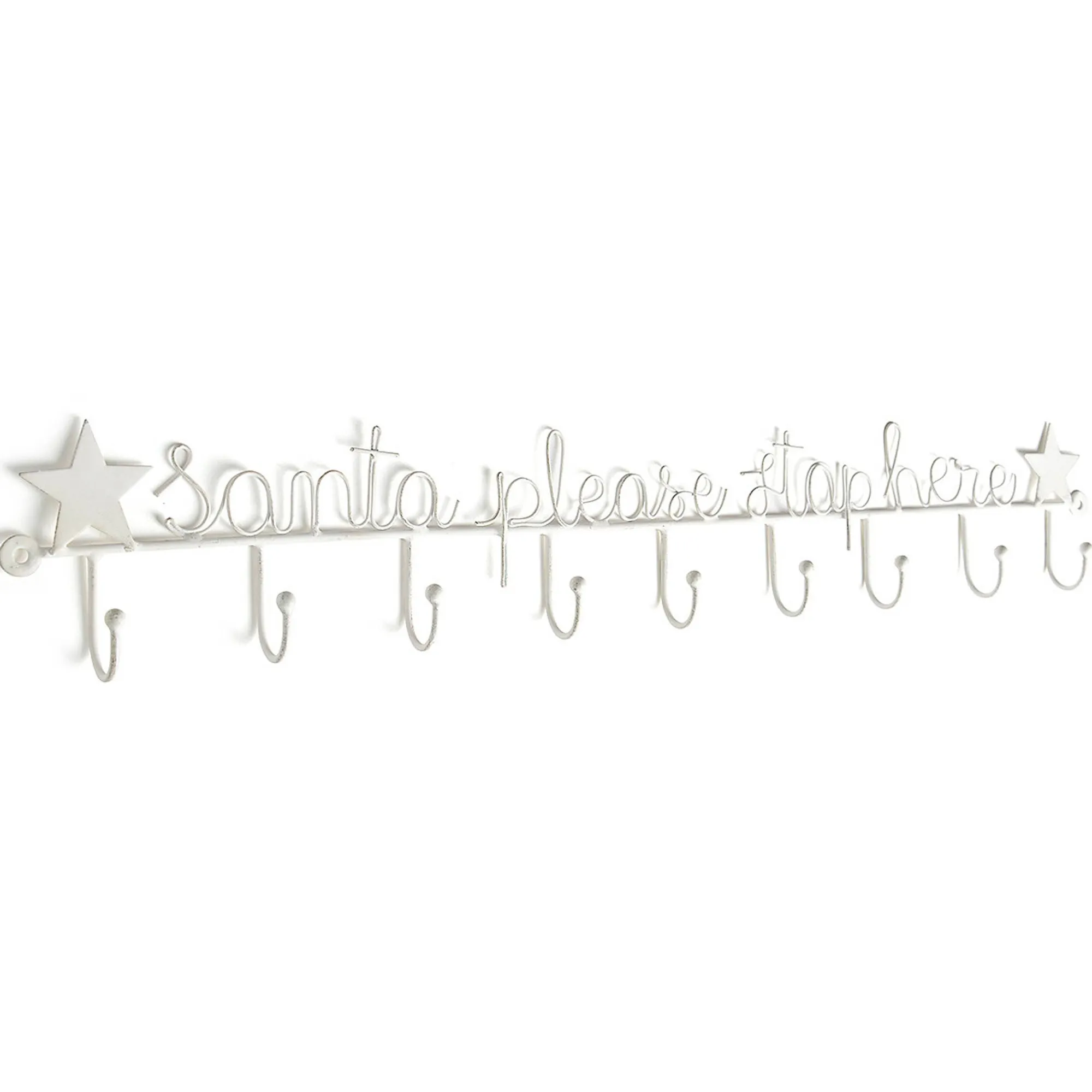 Wandgarderobe Santa^Depot Clearance