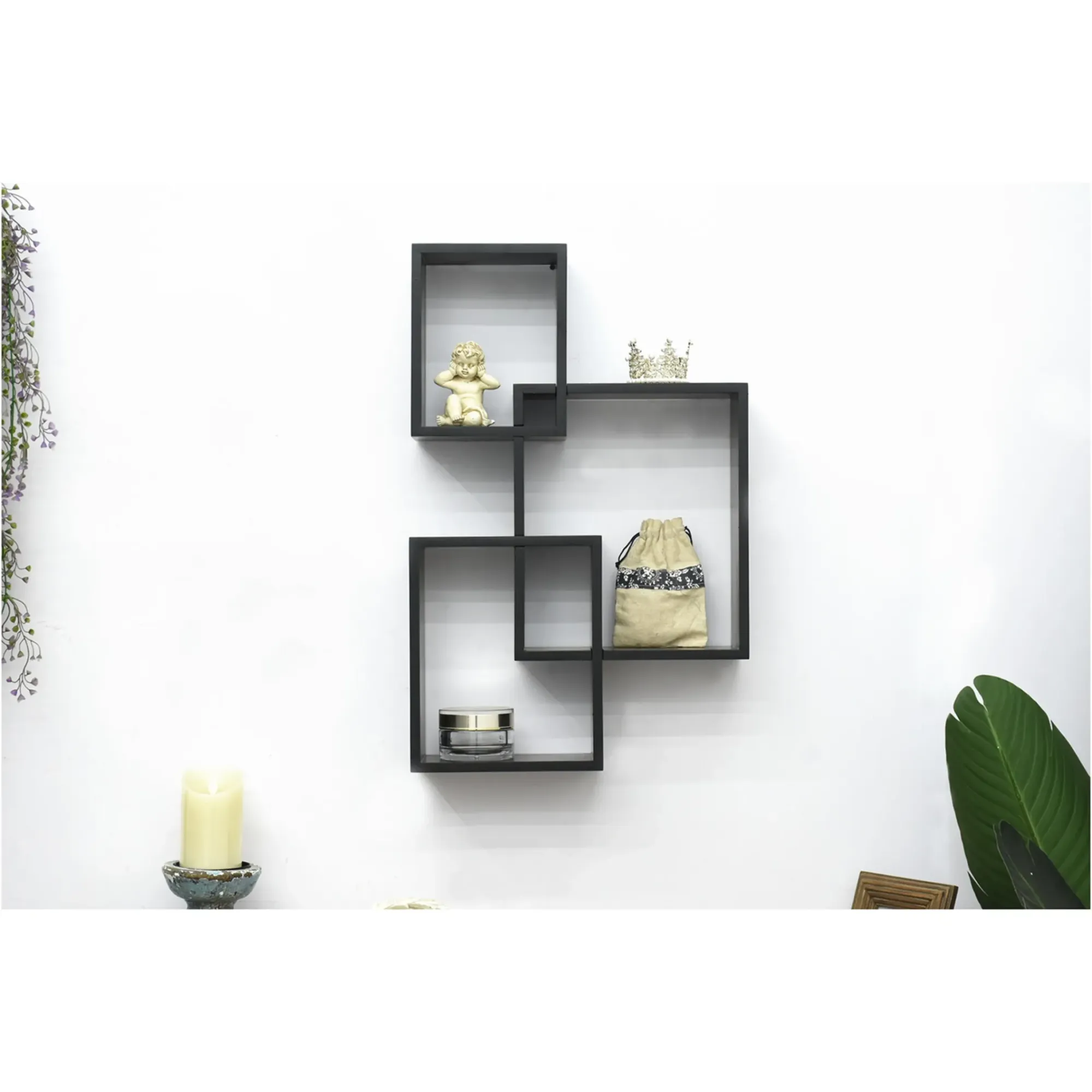 Store Depot Wandregal Alina