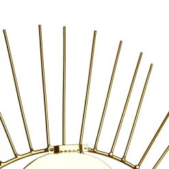 Wandspiegel Auge^Depot Best