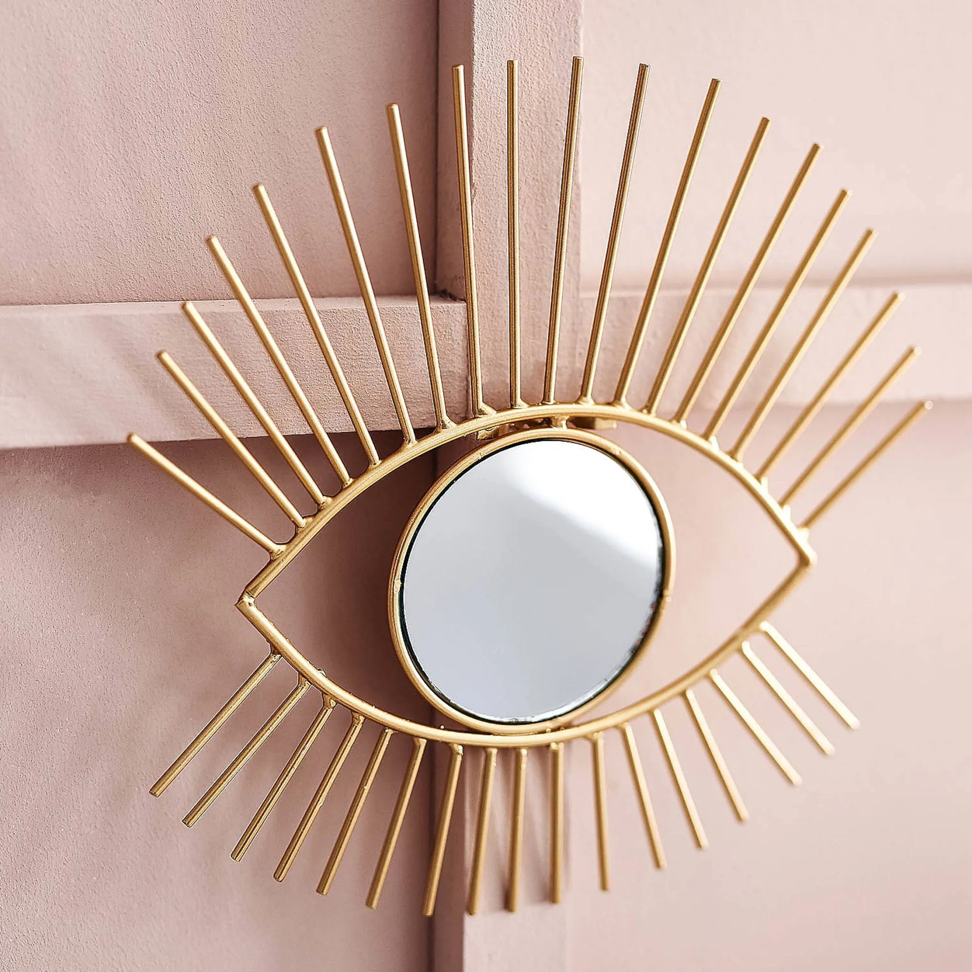 Wandspiegel Auge^Depot Fashion