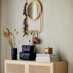 Cheap Depot Wandspiegel Nobo Mit Haken