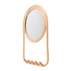 Cheap Depot Wandspiegel Nobo Mit Haken