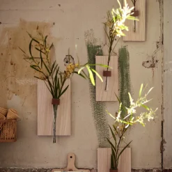 New Depot Wandvase Reagenz