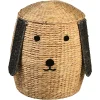 Cheap Depot Waschekorb Dog