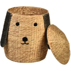 Cheap Depot Waschekorb Dog