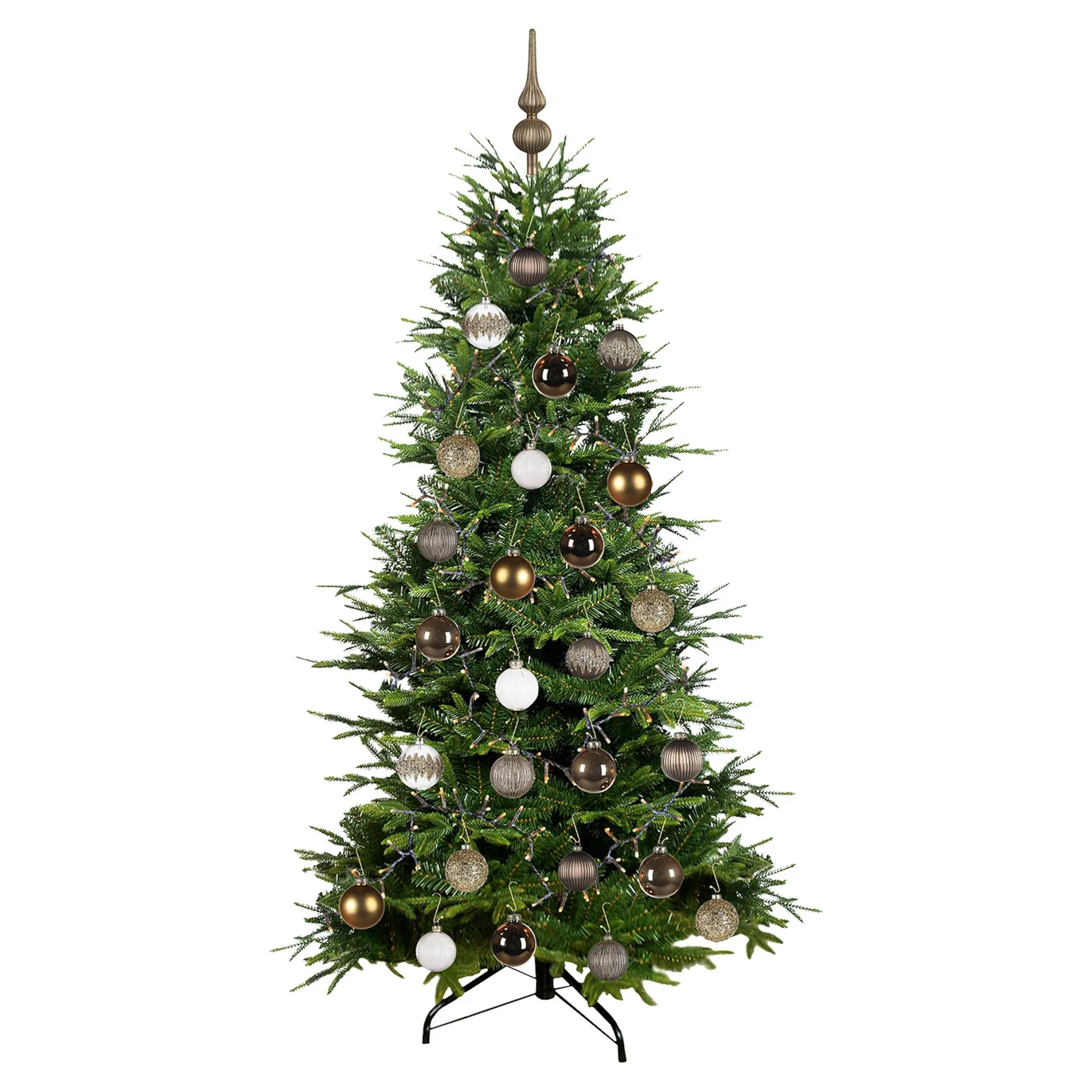 Weihnachtsbaum-Set^Depot Best