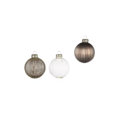 Weihnachtsbaum-Set Mit Kugel^Depot Best