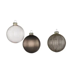 Weihnachtsbaum-Set Mit Kugel^Depot Best