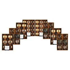 Weihnachtsbaum-Set Mit Kugel^Depot Best