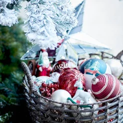 Weihnachtskugel Doublecheck^Depot Online