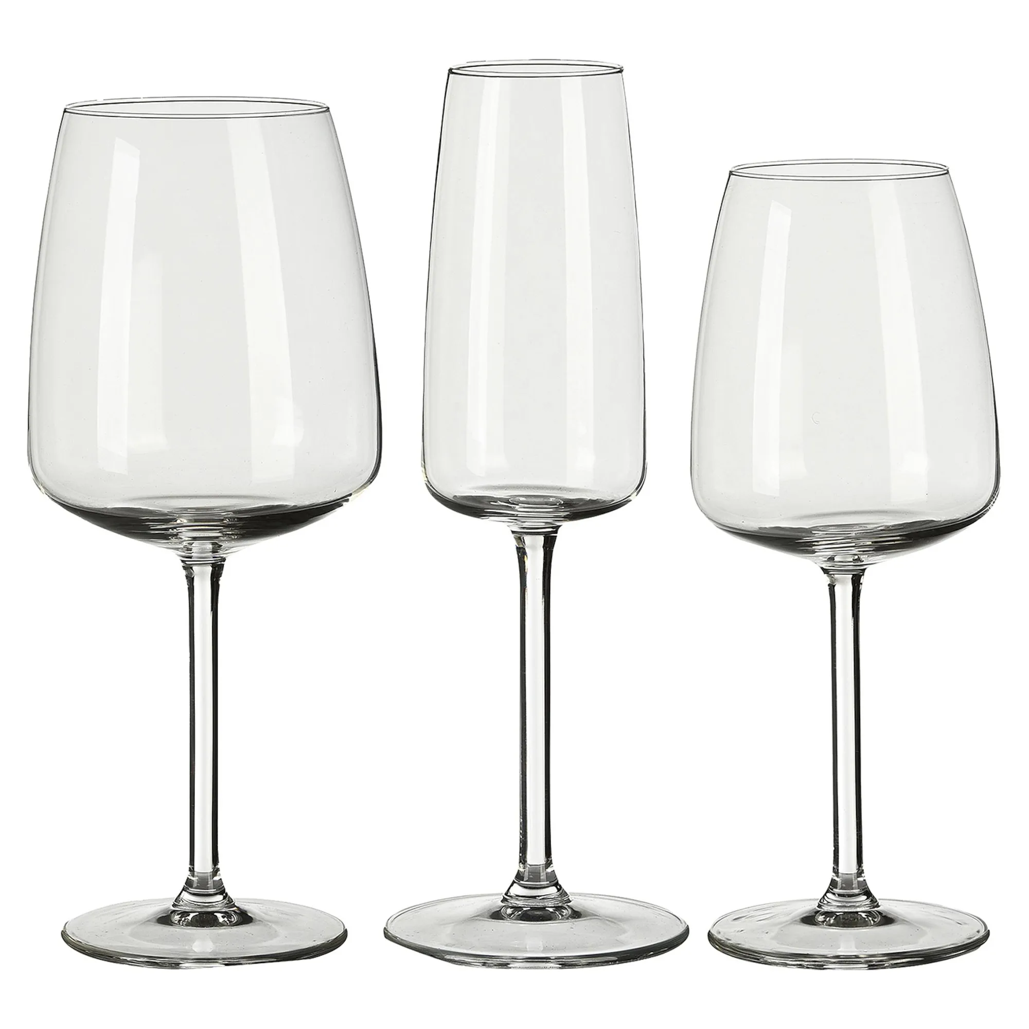 WeinGläser-Set Alva^Depot Online