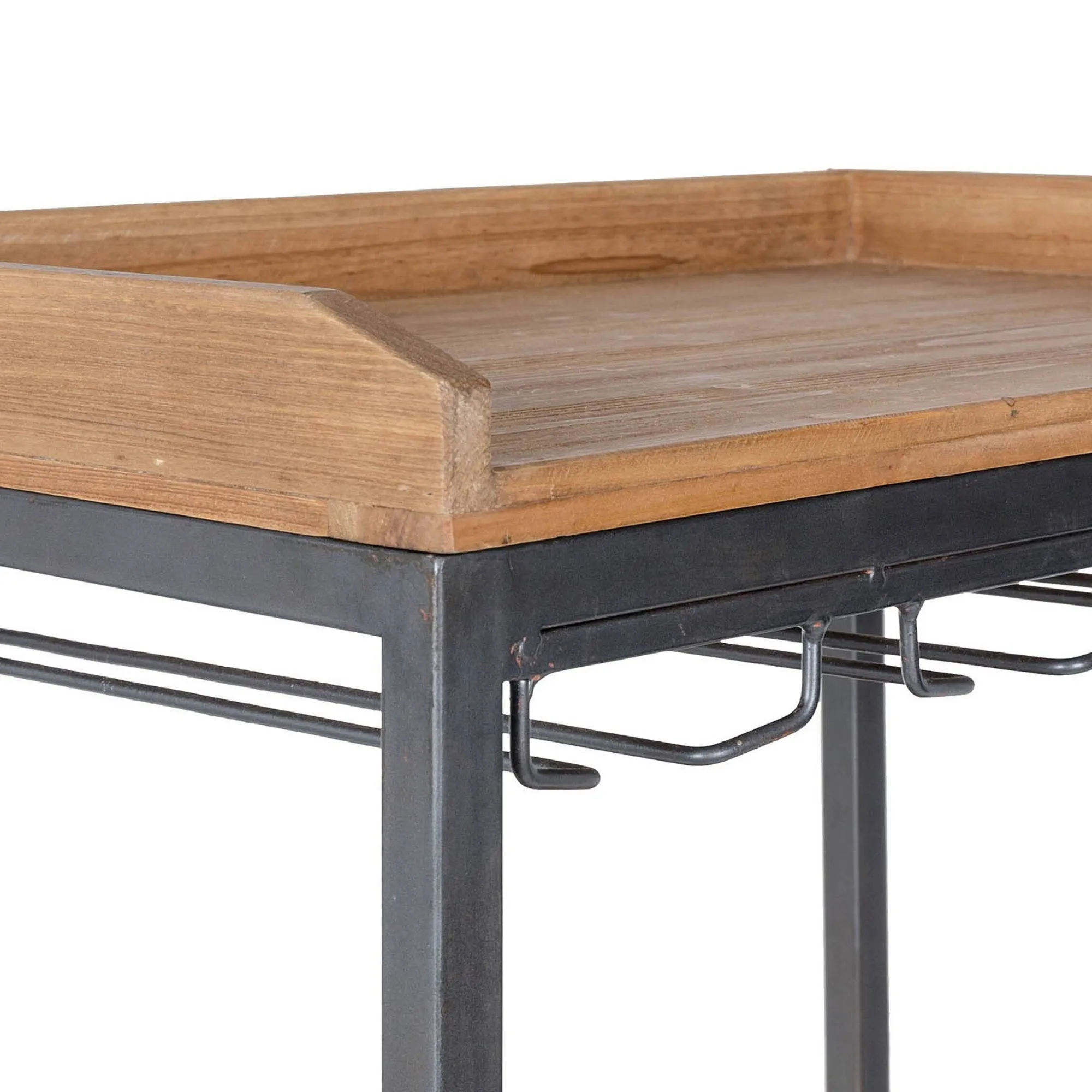Weinschrank Edgar^Depot Discount