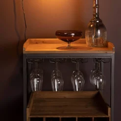 Weinschrank Edgar^Depot Discount