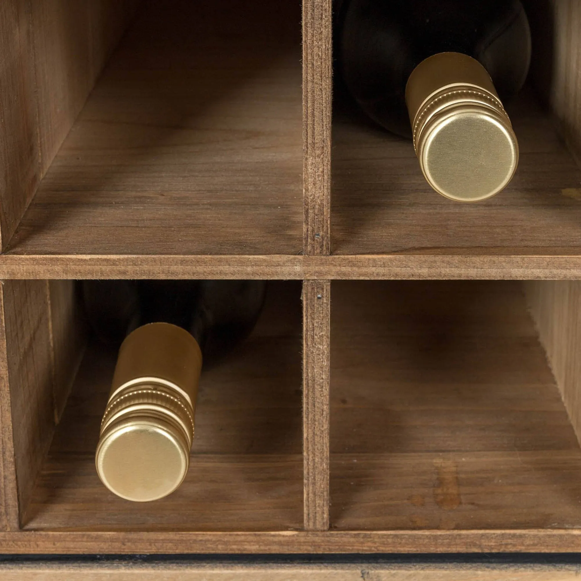 Weinschrank Edgar^Depot Discount