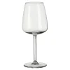 Weisweinglas Alva^Depot New