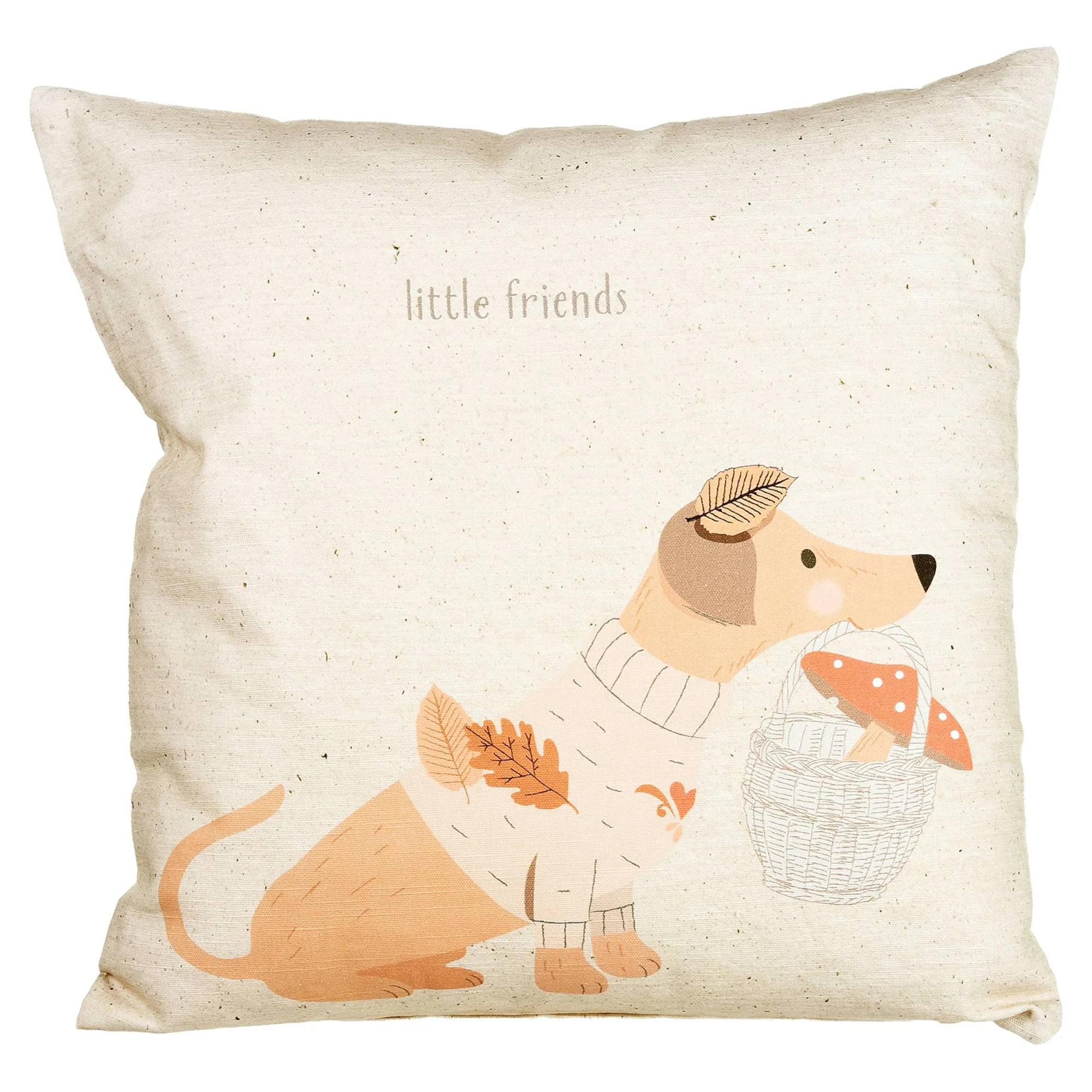 Wende-Kissenhulle Dario & Friends^Depot New