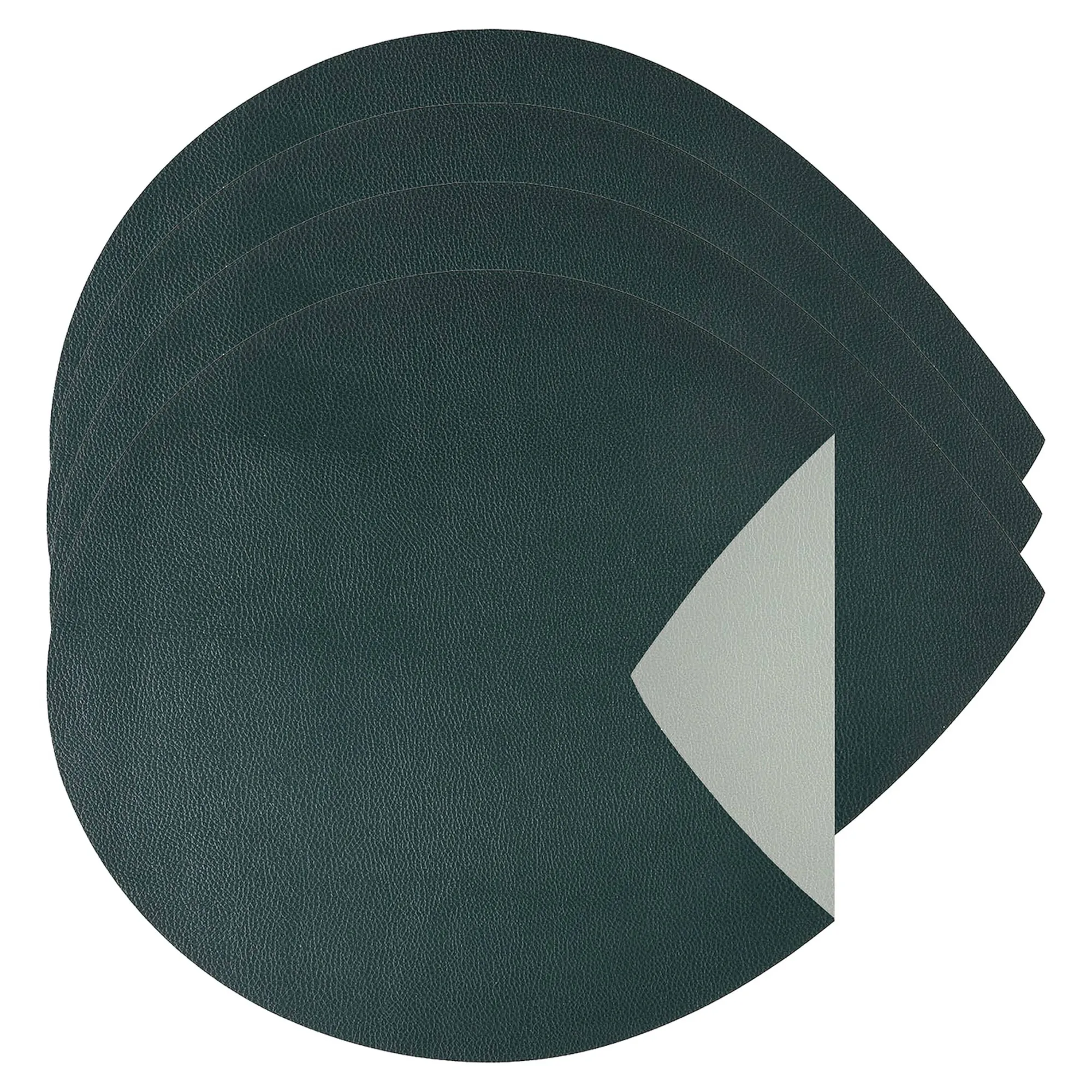 Wende-Tischset Blatt^Depot Cheap
