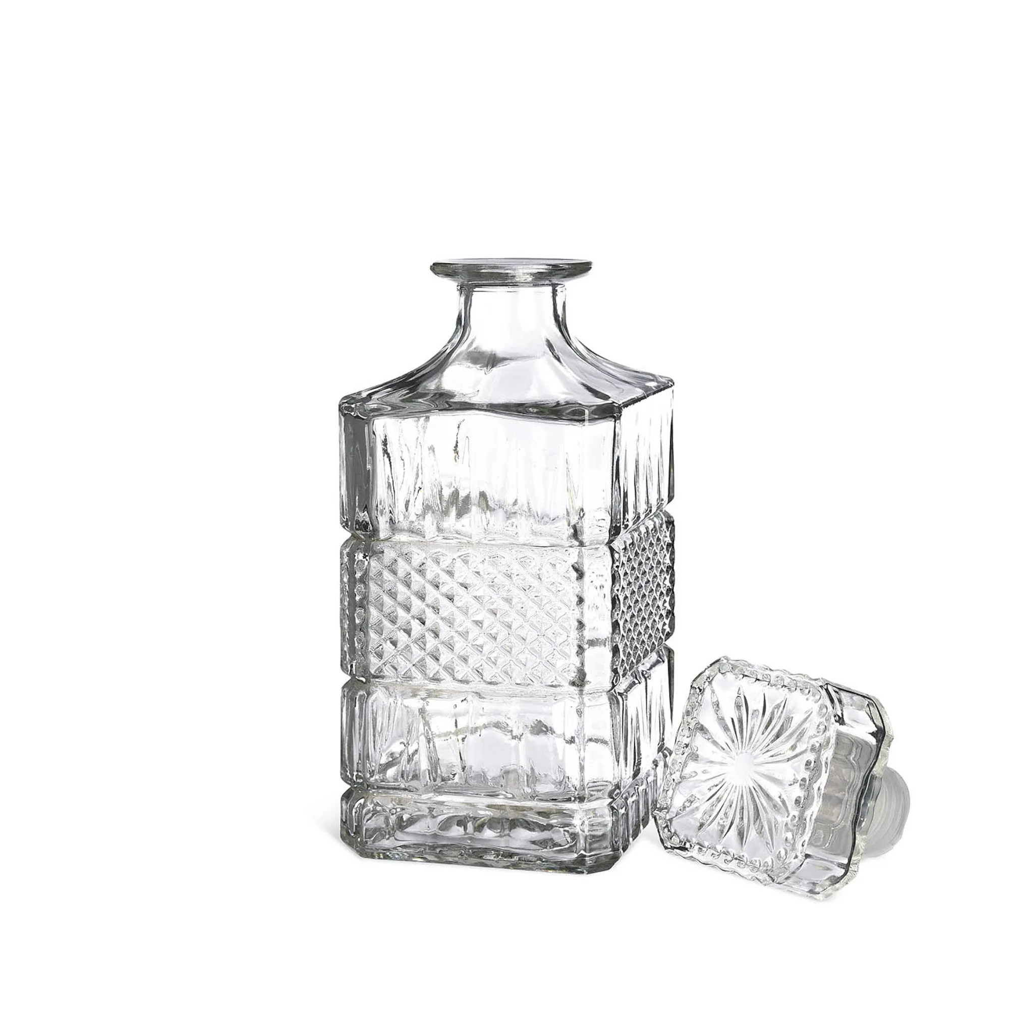 Whiskey-Set Radiant^Depot Shop