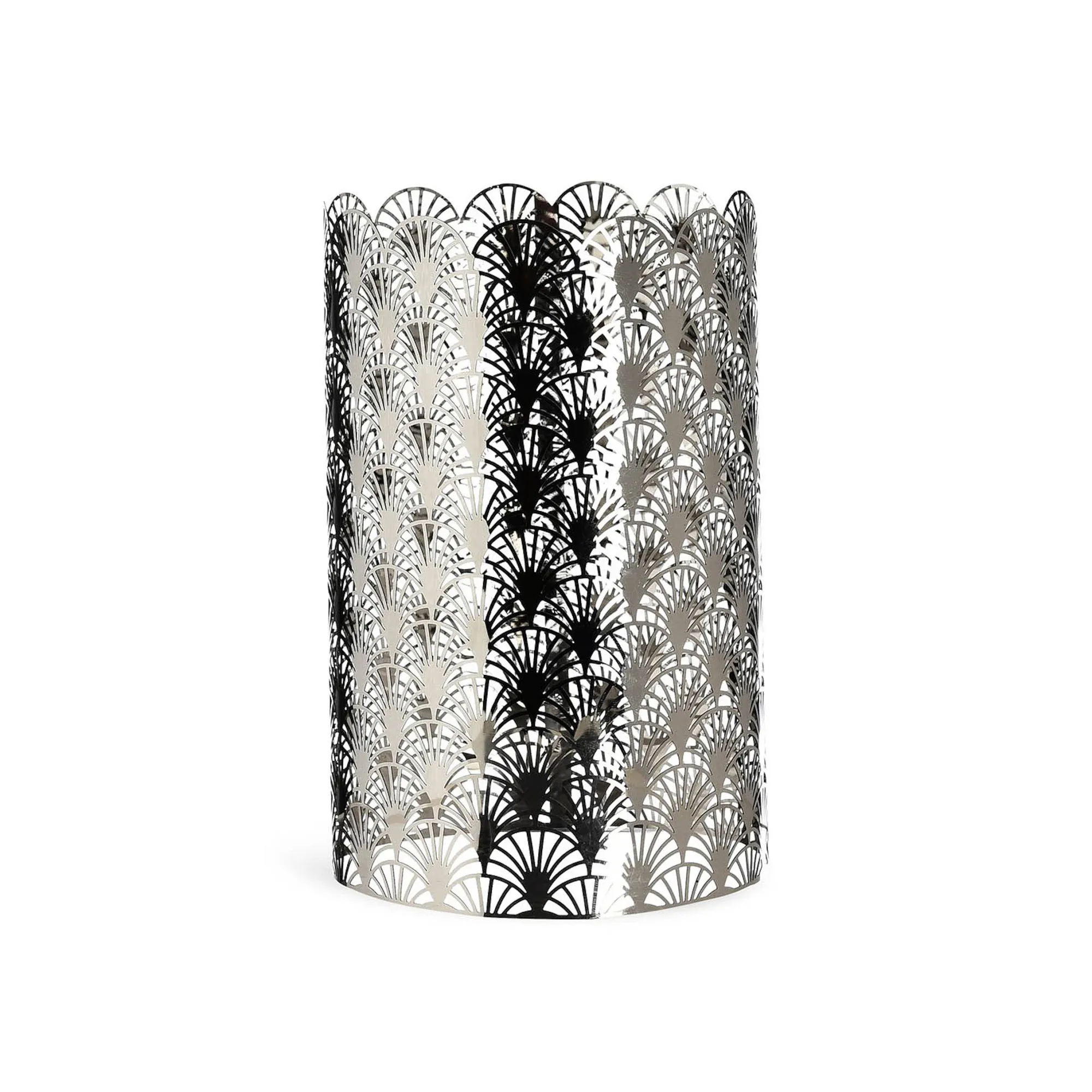 Windlicht-Banderole Artdeco^Depot Cheap