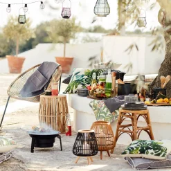 Windlicht Boho^Depot Cheap