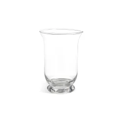 Windlicht Glas Ca.D11Xh15Cm^Depot Flash Sale