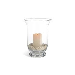Windlicht Glas Ca.D11Xh15Cm^Depot Flash Sale