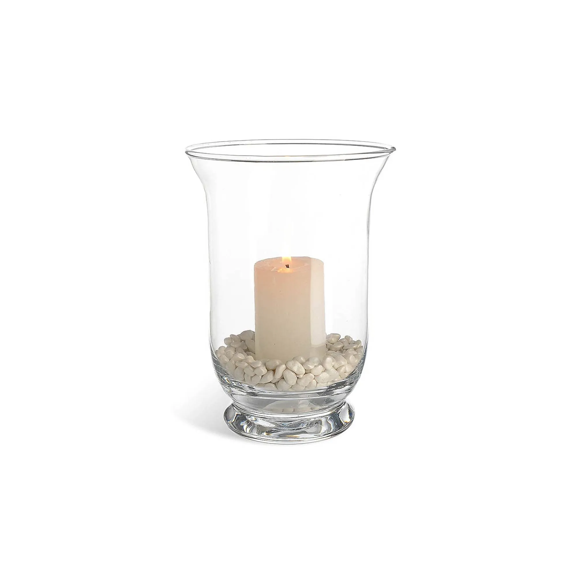 Windlicht Glas Ca.D11Xh15Cm^Depot Flash Sale