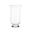 Windlicht Glas Ca.D15Xh25Cm^Depot Shop