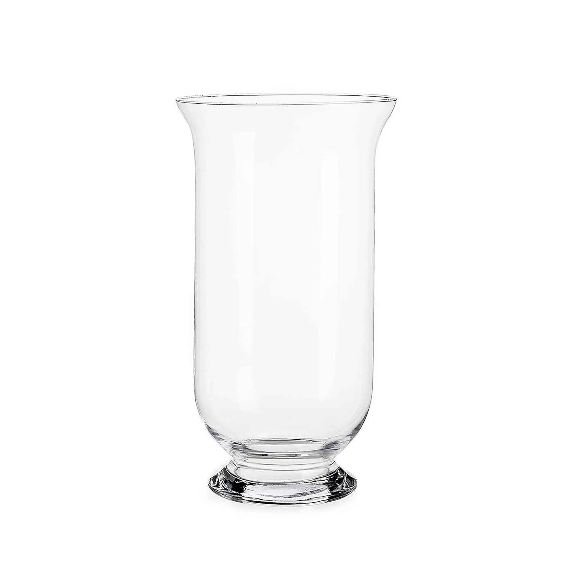 Windlicht Glas Ca.D15Xh25Cm^Depot Shop
